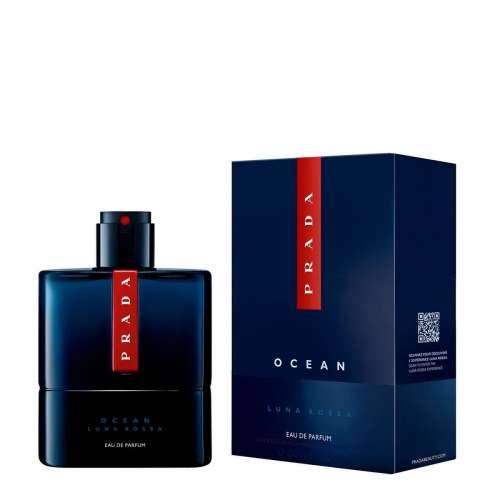 Parfem za muškarce Prada Luna Rossa Ocean Eau de Parfum EDP Cijena