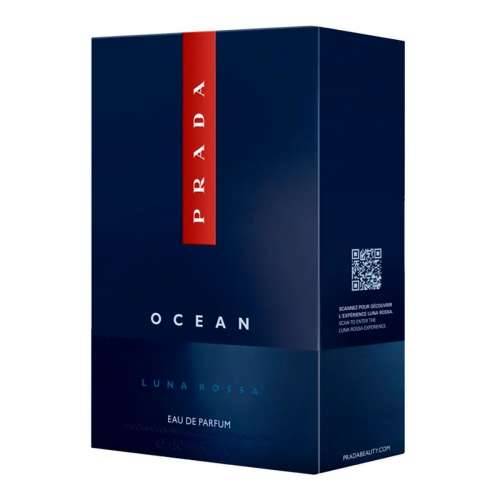 Parfem za muškarce Prada Luna Rossa Ocean Eau de Parfum EDP Cijena