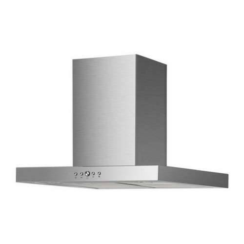 Konvencionalna Napa Mepamsa Silueta XLA 60 cm 590 m³/h 200W A Čelik Cijena
