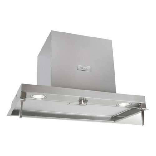 Konvencionalna Napa Teka 113100000 90 cm 255 m3/h 50 dB 250W Srebrna Čelik A Cijena