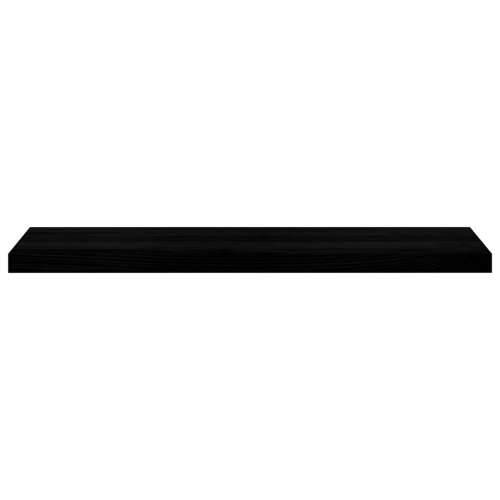 Gazišta stepenice 4 kom tamnosmeđi 100x25x2 cm masivna hrast - Tamno smeđa 100 x 25 x 2 cm 4 Cijena