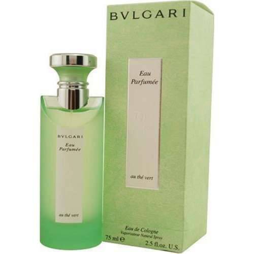 Parfem za oba spola Bvlgari Eau Parfumee Au The Vert EDP 75 ml Cijena