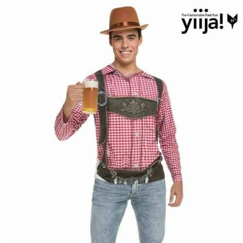 Svečana odjeća za odrasle My Other Me Oktoberfest Cijena