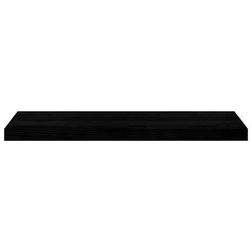 Gazišta stepenice 4 kom tamnosmeđi 80x30x2 cm masivna hrast - Tamno smeđa 80 x 30 x 2 cm 4 Cijena