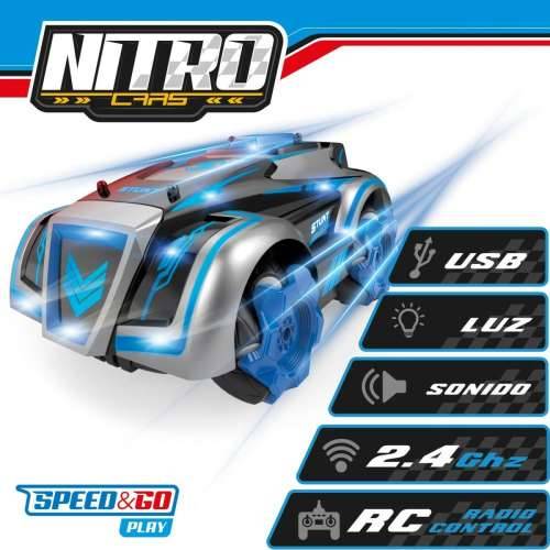 Daljinski upravljač za vozilo Speed & Go (2 kom.) Cijena
