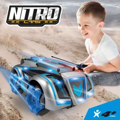 Daljinski upravljač za vozilo Speed & Go (2 kom.) Cijena