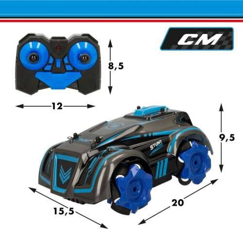 Daljinski upravljač za vozilo Speed & Go (2 kom.) Cijena