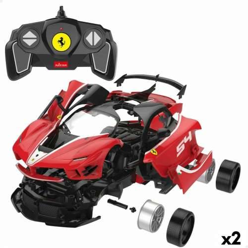 Automobil na Daljinski Upravljač Ferrari (2 kom.) Cijena