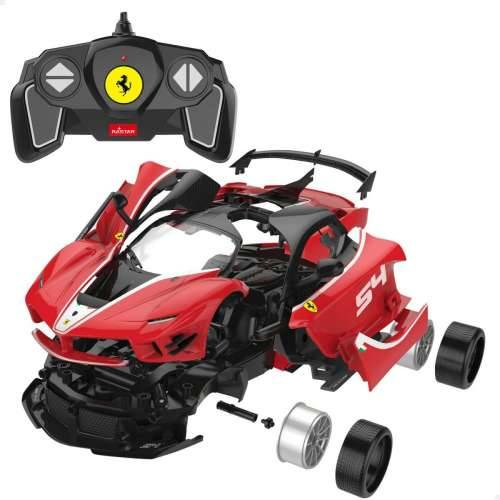 Automobil na Daljinski Upravljač Ferrari (2 kom.) Cijena