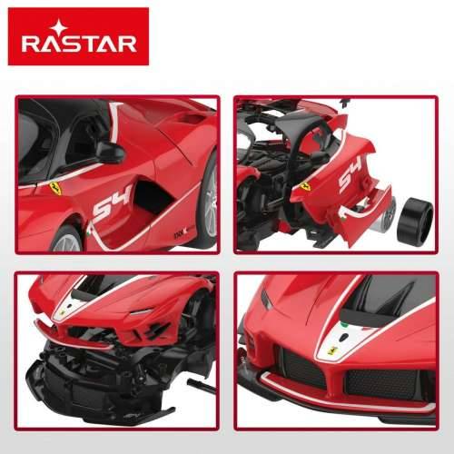 Automobil na Daljinski Upravljač Ferrari (2 kom.) Cijena