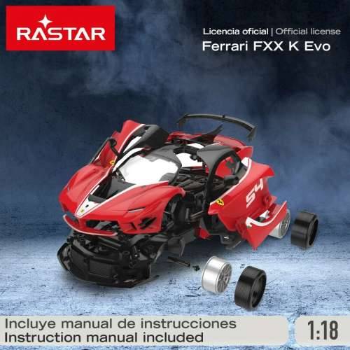 Automobil na Daljinski Upravljač Ferrari (2 kom.) Cijena