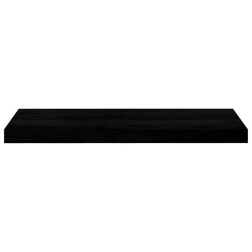 Gazišta stepenice 4 kom tamnosmeđi 70x25x2 cm masivna hrast - Tamno smeđa 70 x 25 x 2 cm 4 Cijena