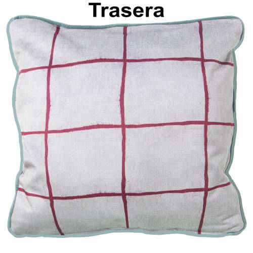 Jastuk Alexandra House Living Venecia Pisana Textil 45 x 45 cm Cijena