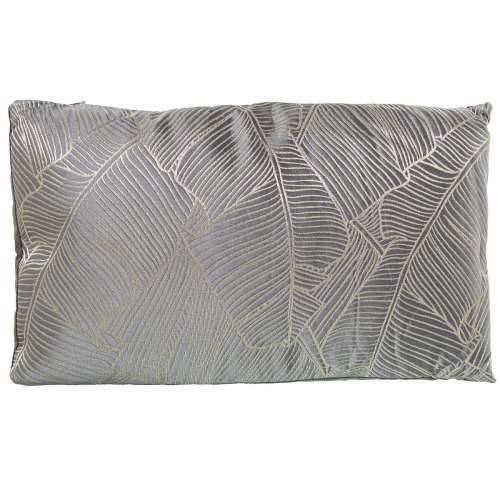 Jastuk Alexandra House Living Bež Siva 50 x 30 cm Cijena