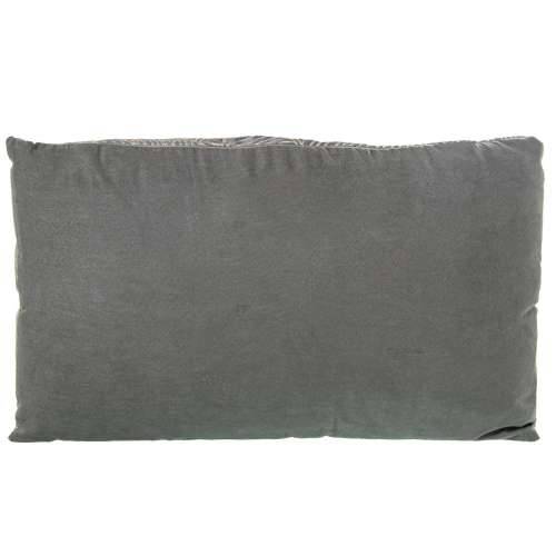Jastuk Alexandra House Living Bež Siva 50 x 30 cm Cijena