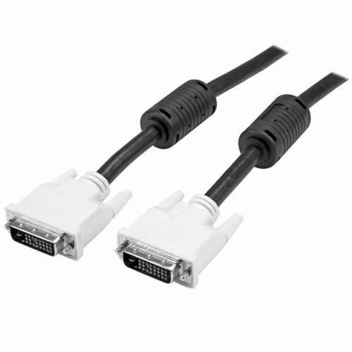 Video Digitalni DVI-D Kabel Startech DVIDDMM10M           Crna/Bijela 10 m Cijena