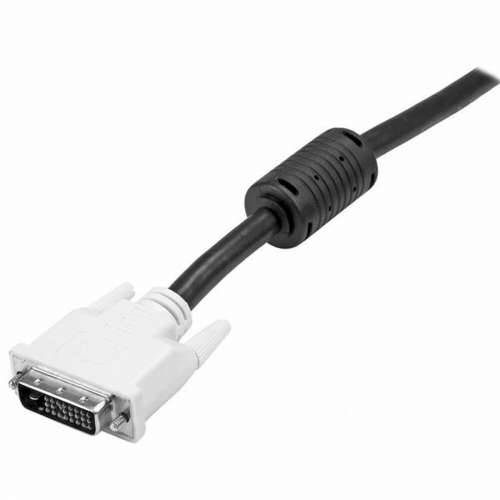 Video Digitalni DVI-D Kabel Startech DVIDDMM10M           Crna/Bijela 10 m Cijena