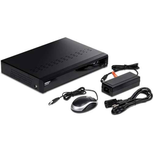 Mrežni Video Snimač Trendnet TV-NVR1508 Cijena