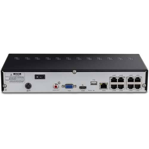 Mrežni Video Snimač Trendnet TV-NVR1508 Cijena