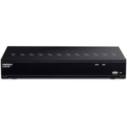 Mrežni Video Snimač Trendnet TV-NVR1508 Cijena