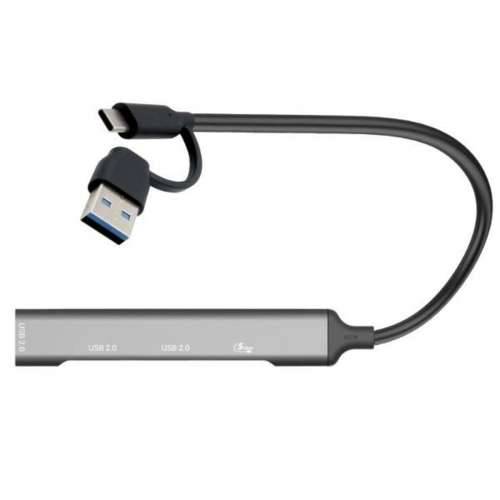 Set za Popravke i-Tec CAHUBMETALMINI4 Cijena