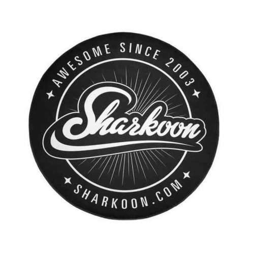 Gaming Podloga za Miš Sharkoon Floor Mat Crna Poliester Cijena