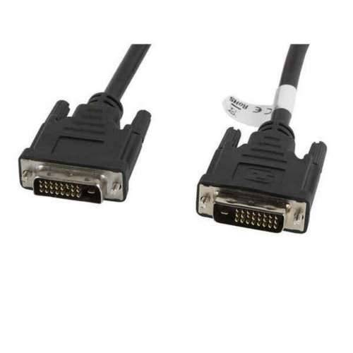 DVI Kabel Lanberg Muški/Muški Crna Cijena