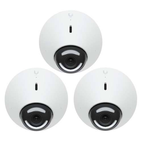 Nadzorna video kamera UBIQUITI UVC-G5-DOME-3 Cijena