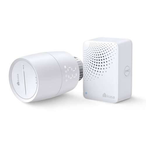 Termostat TP-Link KE100 KIT Bijela Cijena