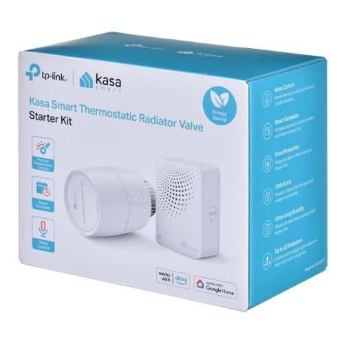 Termostat TP-Link KE100 KIT Bijela Cijena