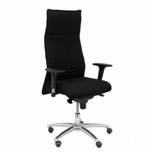 Uredska stolica Albacete XL Piqueras y Crespo BALI840 Crna Cijena