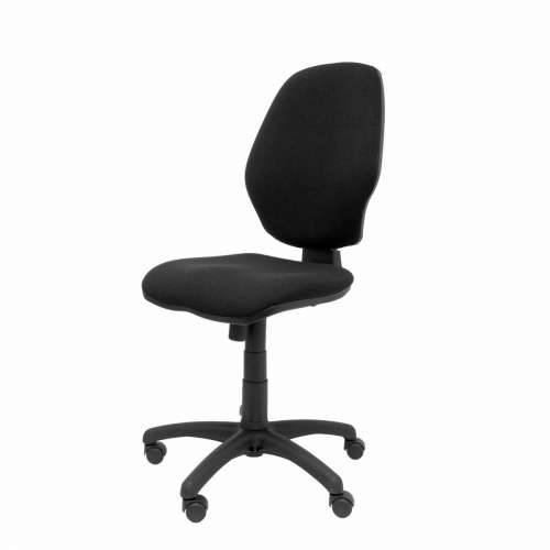 Uredska stolica Hoya Piqueras y Crespo ARAN840 Crna Cijena