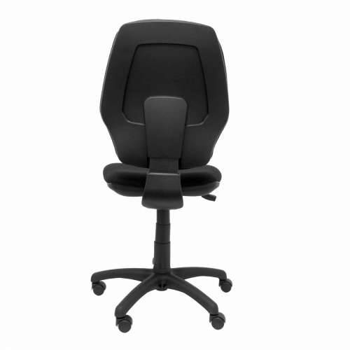 Uredska stolica Hoya Piqueras y Crespo ARAN840 Crna Cijena