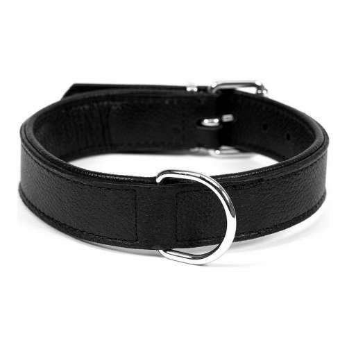 Ogrlica za pse Gloria Drymilled Crna 45 cm (45 x 2 cm) Cijena
