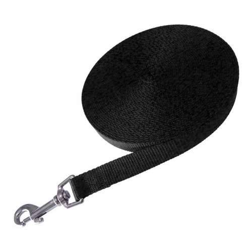 Pojas za trening Gloria Crna 1.5 cm x 5m Cijena