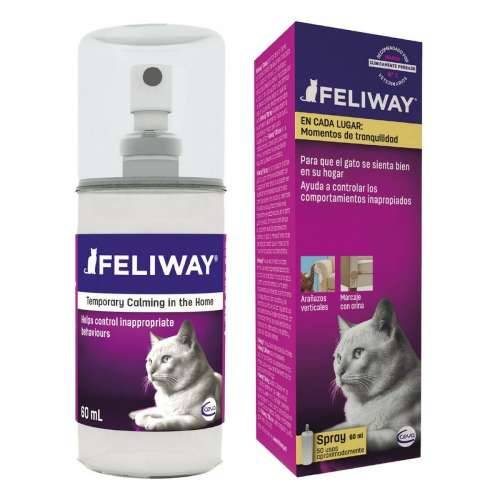 Eliminator mirisa Ceva Feliway Smirujuće mačka 60 ml Cijena