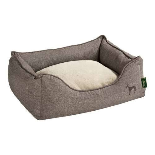 Pseći kauč Hunter Boston 80x60 cm Smeđa Cijena