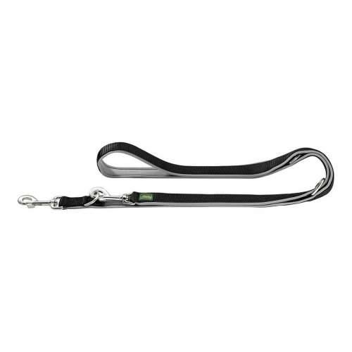 Povodac za pse Hunter NEOPREN Crna (200 cm) Cijena