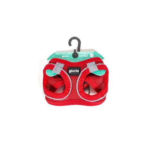 Orma za pse Gloria Trek Star 24-26 cm 28-28,6 cm Crvena XXS Cijena