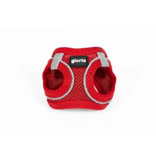 Orma za pse Gloria Trek Star 24-26 cm 28-28,6 cm Crvena XXS Cijena