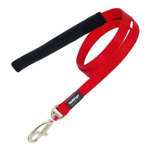 Povodac za pse Red Dingo Crvena (2 x 120 cm) Cijena