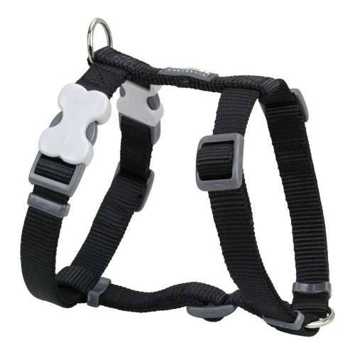 Orma za pse Red Dingo Glatko 25-39 cm Crna Cijena