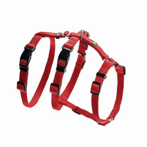 Orma za pse Hunter 48-70 cm Crvena S/M 36-51 cm Cijena