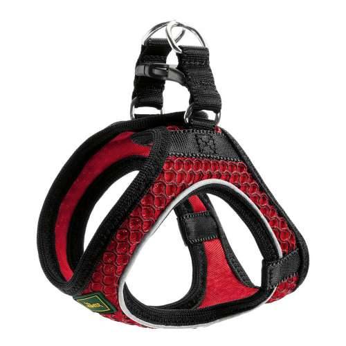 Orma za pse Hunter Hilo Comfort 55-60 cm Oranžna M Cijena
