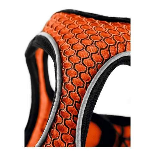 Orma za pse Hunter Hilo Comfort 55-60 cm Oranžna M Cijena
