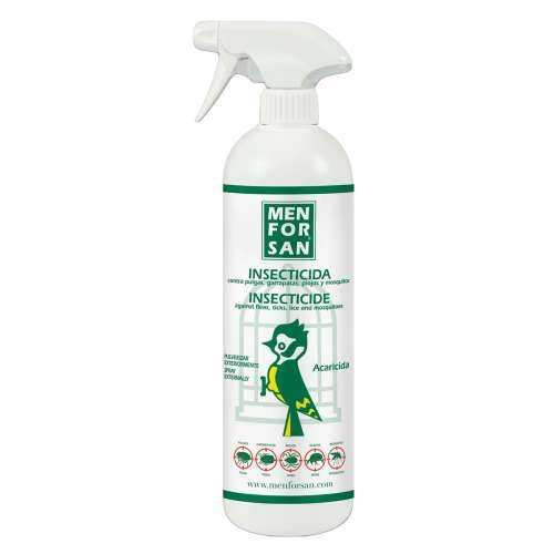 insekticid Menforsan ptice 750 ml Cijena