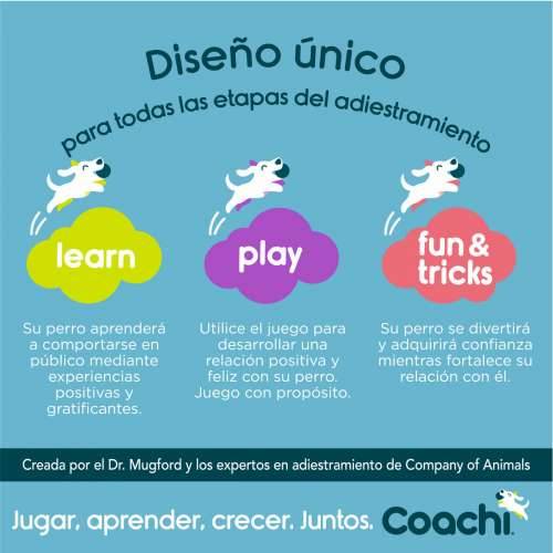 Pojas za trening Coachi Plava 10m trening Cijena