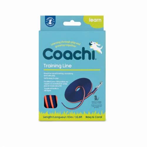 Pojas za trening Coachi Plava 10m trening Cijena