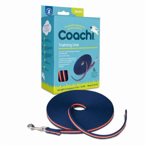 Pojas za trening Coachi Plava 10m trening Cijena