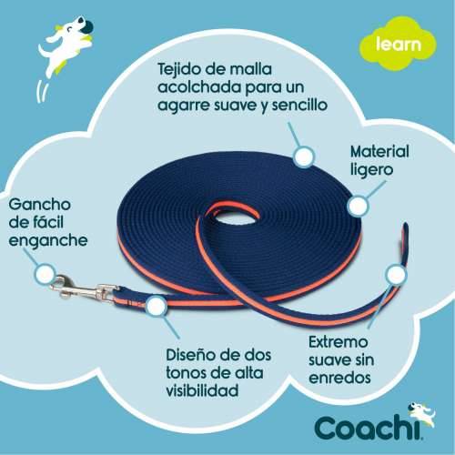 Pojas za trening Coachi Plava 10m trening Cijena